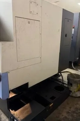 2011 DOOSAN LYNX 300 CNC Lathes | Midstate Machinery (8)
