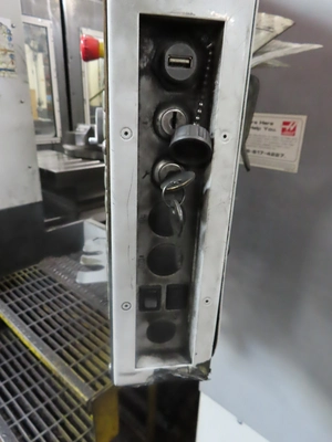 Used 2011 HAAS EC-1600 Horizontal Machining Centers Minnesota US | Machinesused.com #1411677