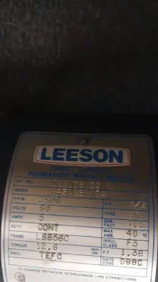 USED Morse + LESSON 206Q56H60   + 098006.00