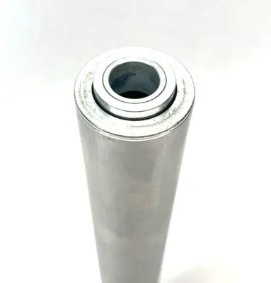 New | in-Stock Pregis Sharp Idler Roller 12" Length Case Sealers Michigan US | Maverick Industrial Sales #1396018
