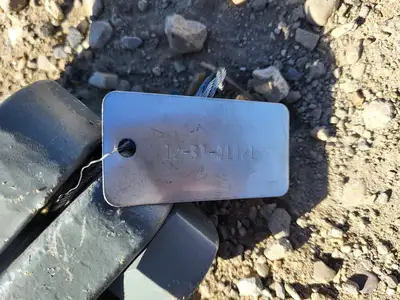 NEW IFC Y1500 SWSB