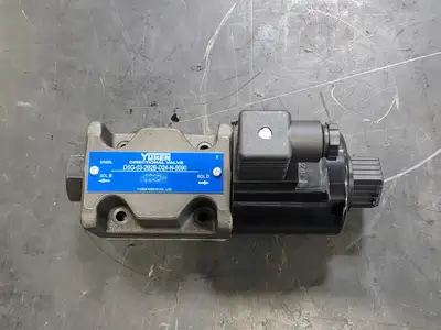 NEW YUKEN DSG-03-2B2B-D24-N-5090