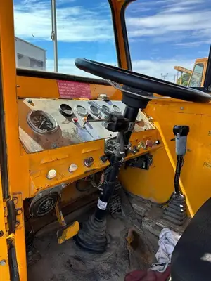 Used 1980 AMERICAN 8460 Truck-Mounted Cranes California US | Ben Kaplan Equipment #1182532
