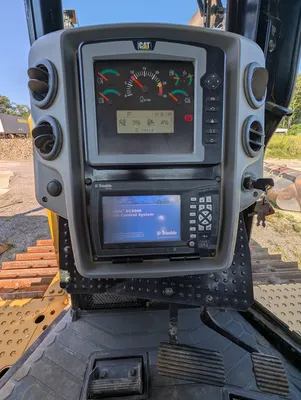 Used 2015 Caterpillar D6T-LGP Crawler Dozers Maryland US | Zadoon Equipment #1480733