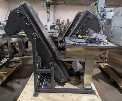 Used 2023 STROMAG _UNKNOWN_ Feeders (Material Handling) | ND Industrial Surplus #1225408