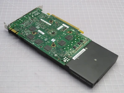 Used NVIDIA _UNKNOWN_ Graphics/Video Cards | OCO Industrial #1751795