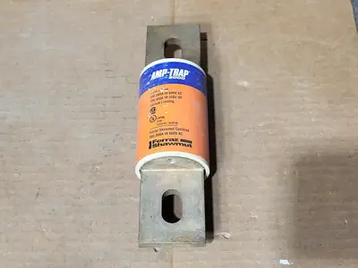 Used FERRAZ SHAWMUT A4BQ800 Misc Electrical & Power Parts British Columbia CA | Lenmark #1439478