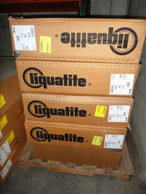 Liquatite ATX-15 1.5" x 50' flexible conduit