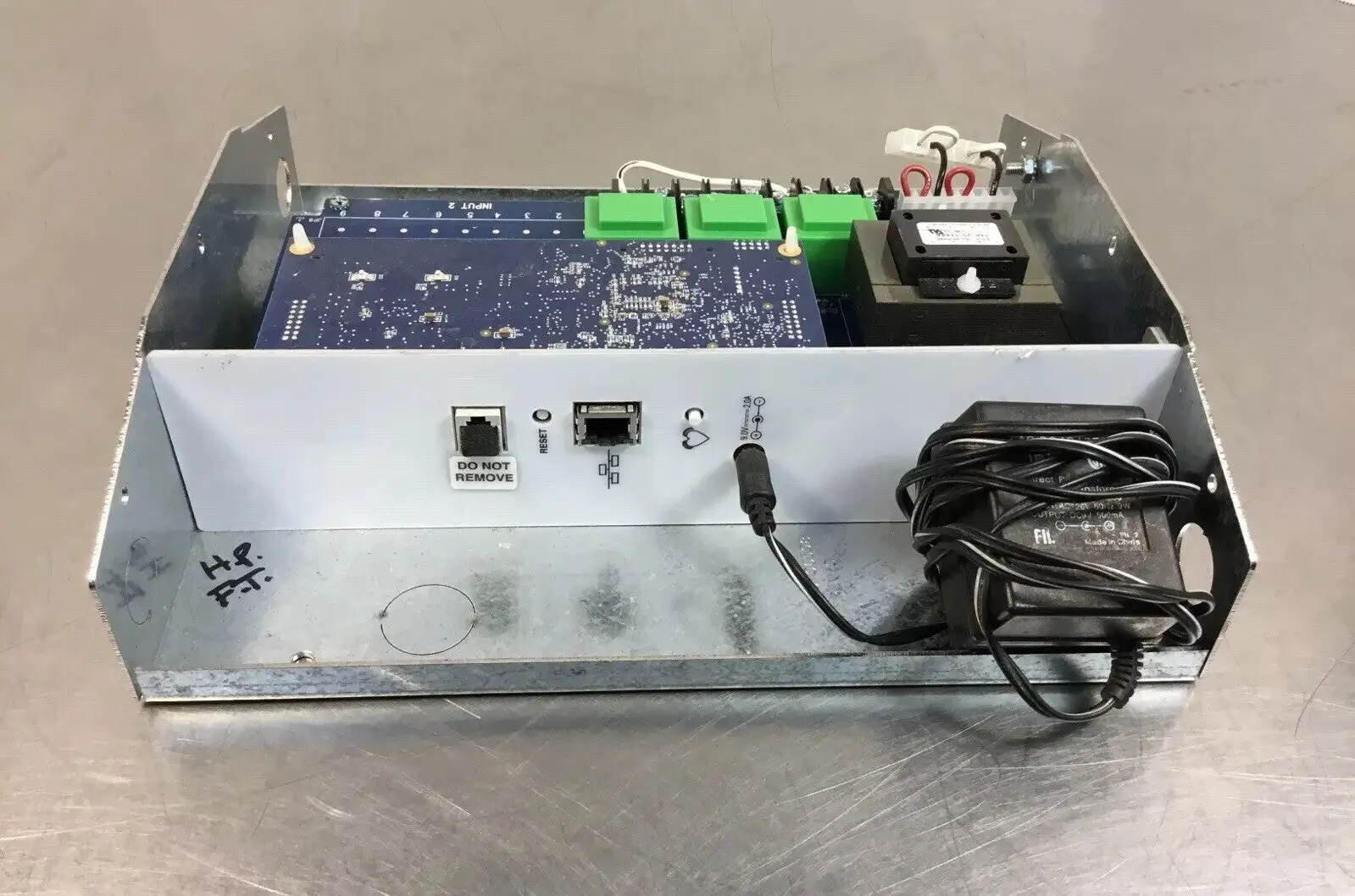 USED Allen Bradley PN-319770