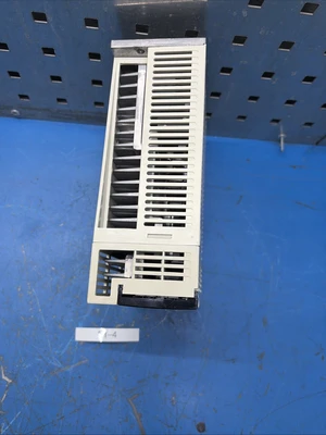 Used Mitsubishi MR-J2-100C PLC Processors Indiana US | J&J Industrial Supply #1293450