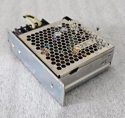TDK LAMBDA HWS 30-24/A Power Supplies | Great American Equipment Company (4)