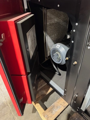 LINCOLN ELECTRIC DOWNFLEX 200-M Fume Extractors | K.B. Industries LLC (3)