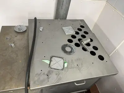 Hollymatic Meat Mixer Grinder