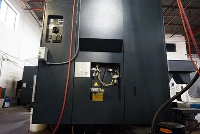 USED 2012 DMG DMC
