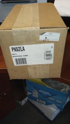 NEW Phoenix Manufacturing PMI PK62LA