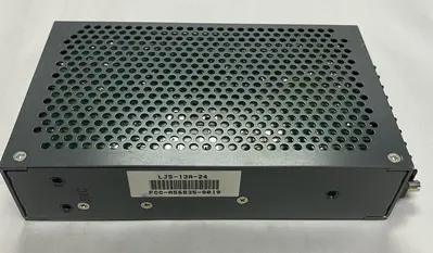 New | in-Stock LAMBDA LJS-13A-24-OV Power Supplies Ohio US | Surplus Asset Holdings #1234005