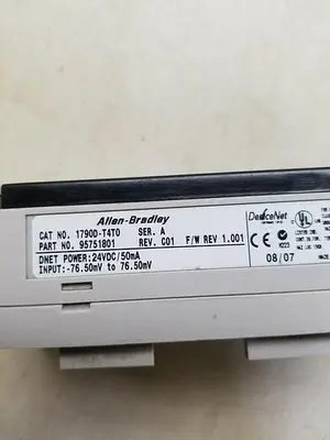 USED ALLEN-BRADLEY 1790D-T16BV0