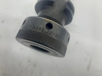 USED SANDVIK A393.22-100