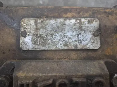 USED LEESON C145T17FC80