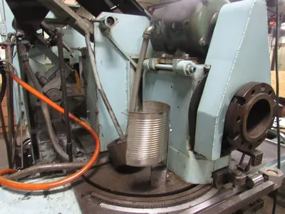 1978 HEALD 273A GRINDERS, INTERNAL | GCH Machinery (5)