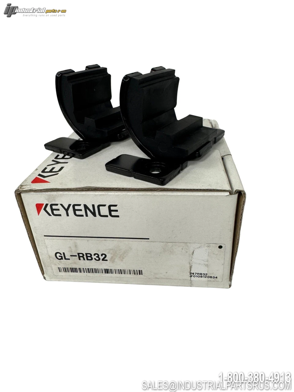 NEW KEYENCE GL-RB32