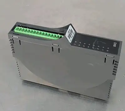 Metso Automation D201466 Module DII8P24 Loc3E39