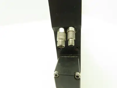 BLUM P87.0634-014-A2 Micro Compact Laser Measuring Tool Setting System