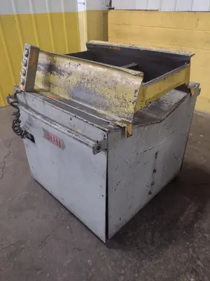 USED RED BUD RM50-24-28