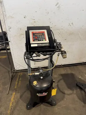USED UNIST SPR-2000