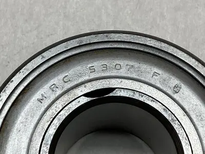 Used MRC 5307 F Industrial Controls Ohio US | Surplus Asset Holdings #1240660