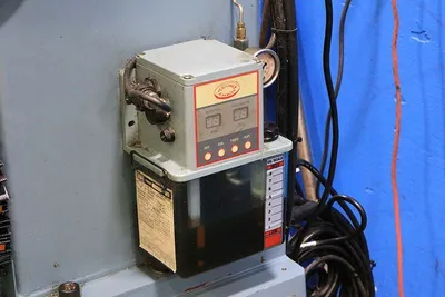 2008 SOUTHWESTERN INDUSTRIES TRAK DPM SX3 Bed Type Mills | Prime Machinery (13)