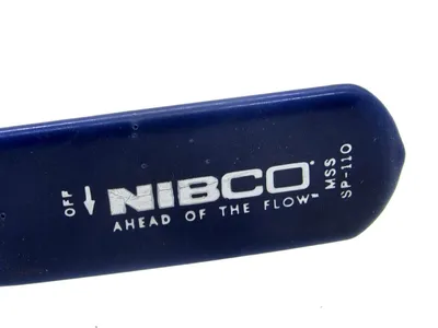 NEW NIBCO S-585-70 BALL VALVE 3/4 SOLDER S58570
