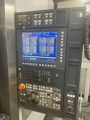 USED 2006 MORI SEIKI NT4200/1000SZ