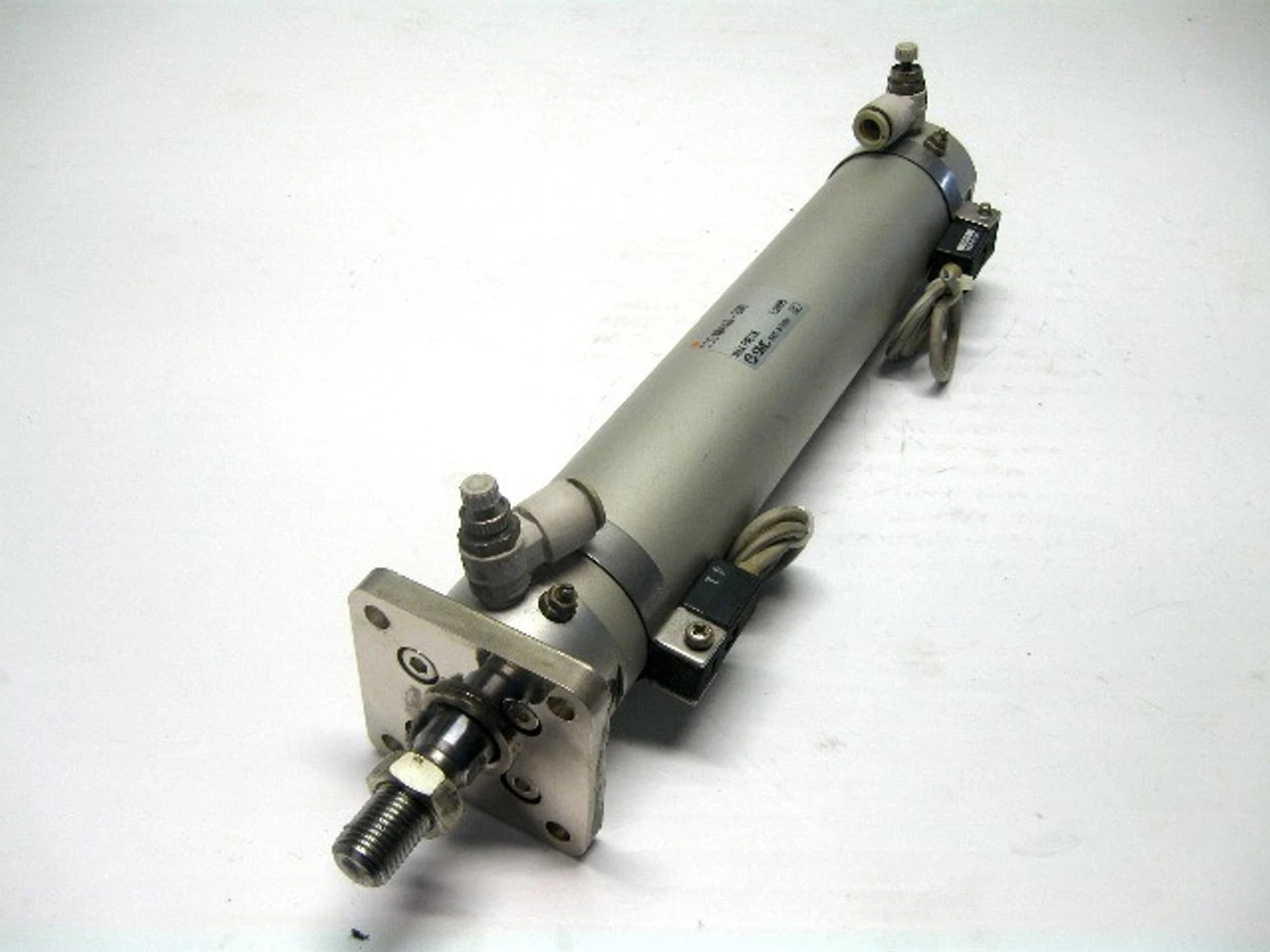 USED SMC SMC CDG1BA40-200