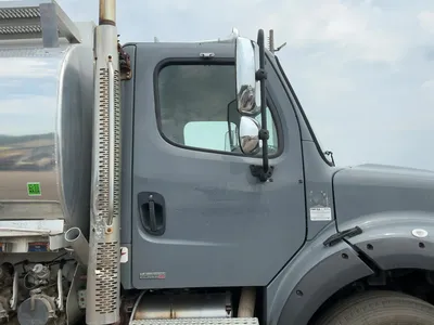 USED 2012 FREIGHTLINER FUEL TRUCK