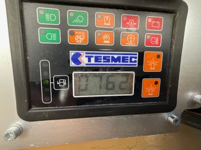 Used 2018 TESMEC TRS 300 Wrapping Machines California US | Big Truck & Equipment #1412245