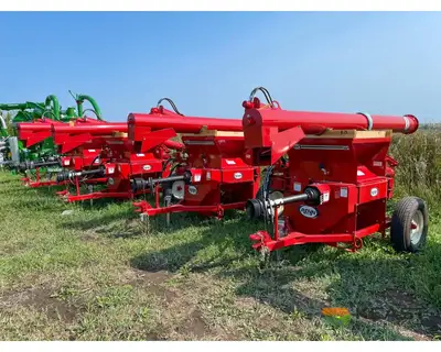 Used DEGELMAN RENN _UNKNOWN_ Roller Mills Iowa US | Keast Enterprises #1360161