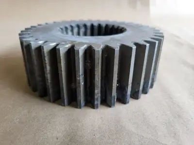 USED DANA 248529