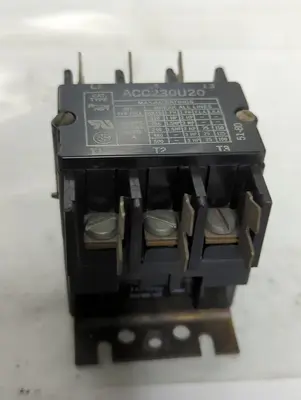 Used ARROW ACC230U20 Miscellaneous Equipment (Electrical & Power) Ohio US | Surplus Asset Holdings #1568138