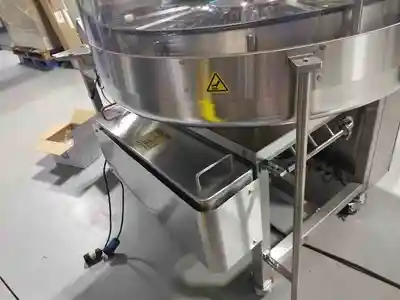 USED PENN TECH RW-1150