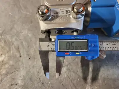 NEW ENDRESS+HAUSER PMD75-EAC7LB1DAAU
