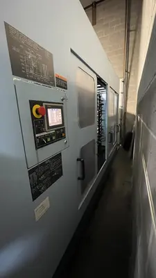 USED 2001 MATSUURA H.PLUS-300