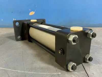 Used TAIYO PARKER 140H8 Pumps Ohio US | HGR 24 #1305004