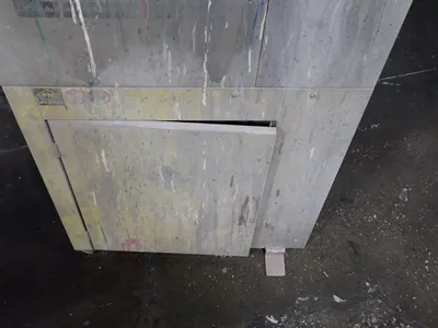 USED UNIRAM CORPORATION CASCADE