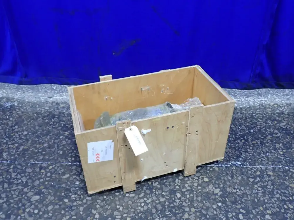 USED HARDINGE BLA000015707AK