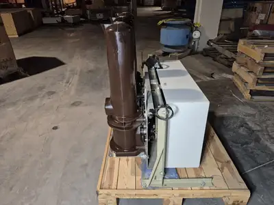 New | in-Stock SCHNEIDER ELECTRIC SF1 T2 (280MM) Switchgears British Columbia CA | Lenmark #238872