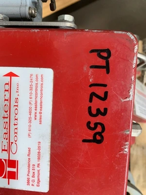 USED Masoneilan 35-35212