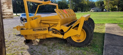 Used 1996 REYNOLDS 12C12 Scrapers Tennessee US | Ran Equipment #1403733