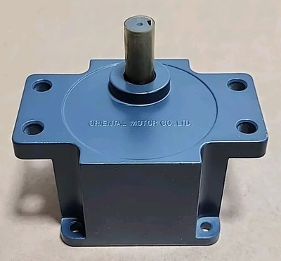NEW Oriental Motor 5GU18K