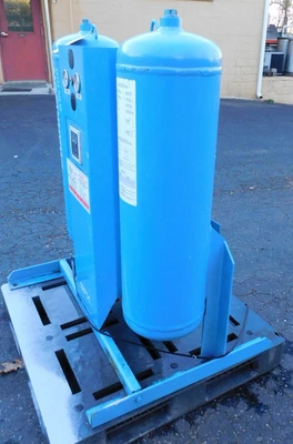 USED HANKISON HHE-115